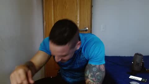 benjamin_isaac online show from 4, 12, 2024