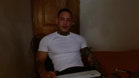 benjamin_isaac online show from 2, 2, 2025