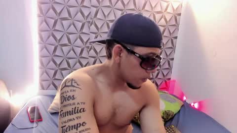 Benjamin online show from 29, 5, 2026