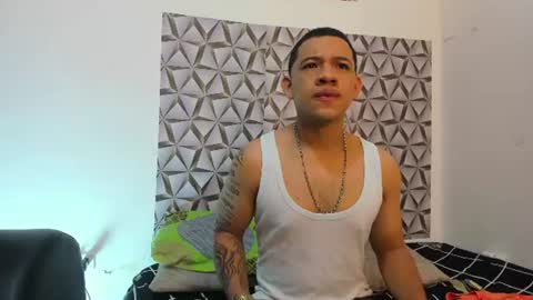 Benjamin online show from 12, 6, 2026