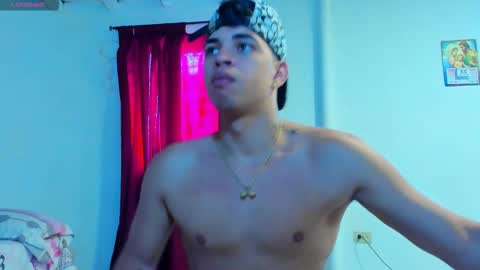 Snapshot of benjamin_more24 chatting on 24, 2, 2026 benjamin more24 online show from 24, 2, 2026