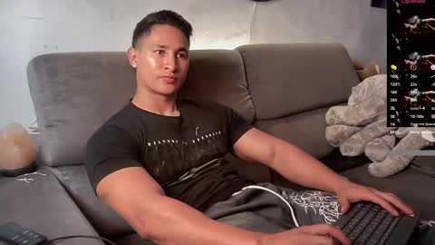 benjamincooperk online show from 11, 10, 2025