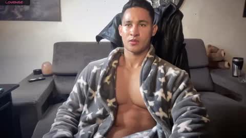 benjamincooperk online show from 18, 10, 2025