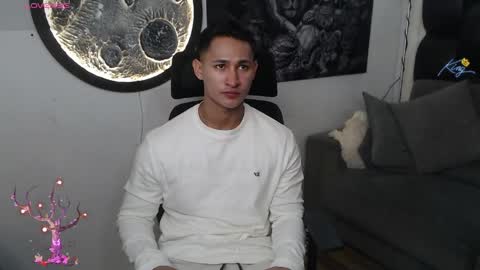 Snapshot of benjamincooperk1 chatting on 25, 4, 2026 benjamincooperk online show from 25, 4, 2026