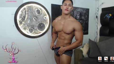 Snapshot of benjamincooperk1 chatting on 2, 5, 2026 benjamincooperk online show from 2, 5, 2026