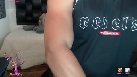 Snapshot of benjamincooperk1 chatting on 12, 5, 2026 benjamincooperk online show from 12, 5, 2026