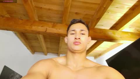 Snapshot of benjamincooperk1 chatting on 27, 5, 2026 benjamincooperk online show from 27, 5, 2026