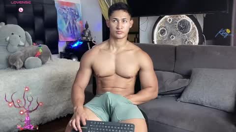 Snapshot of benjamincooperk1 chatting on 29, 5, 2026 benjamincooperk online show from 29, 5, 2026