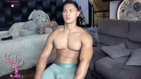 Snapshot of benjamincooperk1 chatting on 29, 5, 2026 benjamincooperk online show from 29, 5, 2026