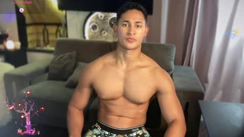Snapshot of benjamincooperk1 chatting on 31, 5, 2026 benjamincooperk online show from 31, 5, 2026