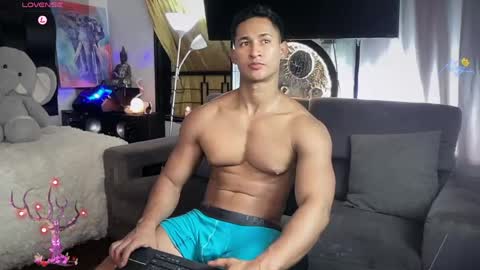 Snapshot of benjamincooperk1 chatting on 4, 6, 2026 benjamincooperk online show from 4, 6, 2026