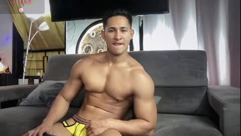 Snapshot of benjamincooperk1 chatting on 5, 6, 2026 benjamincooperk online show from 5, 6, 2026
