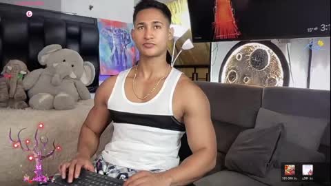Snapshot of benjamincooperk1 chatting on 6, 6, 2026 benjamincooperk online show from 6, 6, 2026