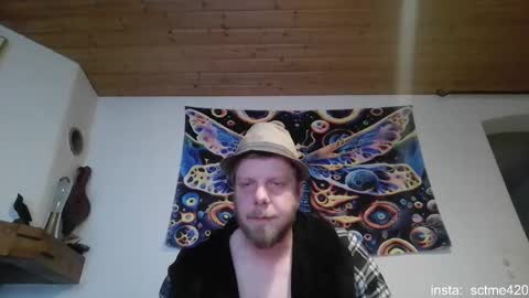 Benji    --  BE RESPECTFULL OR LEAVE  -- online show from 4, 1, 2025