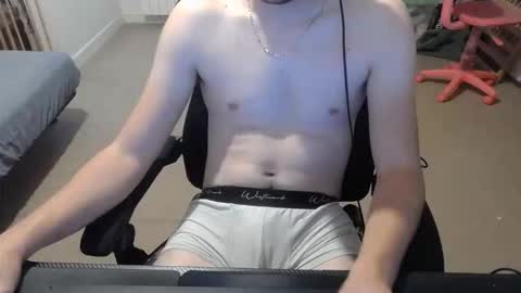 Benjifrenchi online show from 24, 10, 2025