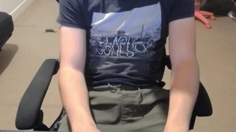 Benjifrenchi online show from 13, 11, 2025