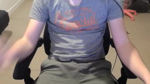 Benjifrenchi online show from 16, 11, 2025