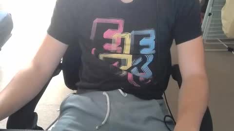 Benjifrenchi online show from 19, 11, 2025