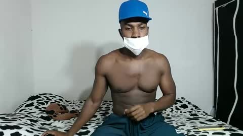 Benkos online show from 13, 10, 2025