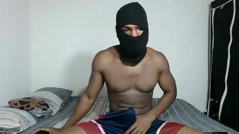 Benkos online show from 19, 12, 2025