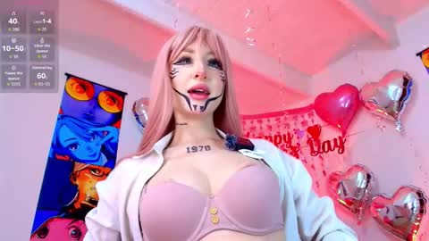 benn_ulus online show from 12, 2, 2026