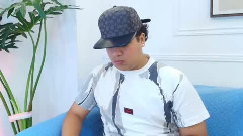 bennett_alejoo online show from 18, 12, 2025