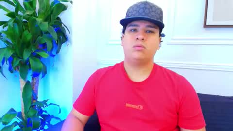 bennett_alejoo online show from 10, 1, 2026