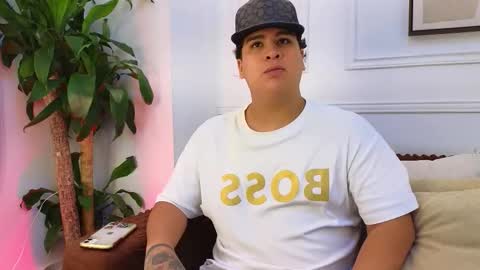 bennett_alejoo online show from 26, 3, 2026