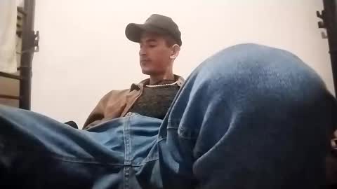 Snapshot of bennivanni chatting on 29, 1, 2025 bennivanni online show from 29, 1, 2025