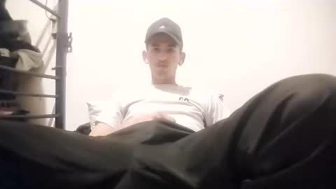 Snapshot of bennivanni chatting on 30, 1, 2025 bennivanni online show from 30, 1, 2025