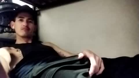 Snapshot of bennivanni chatting on 5, 2, 2025 bennivanni online show from 5, 2, 2025