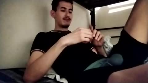 Snapshot of bennivanni chatting on 12, 2, 2025 bennivanni online show from 12, 2, 2025