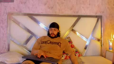 Benny and Mark online show from 6, 2, 2026