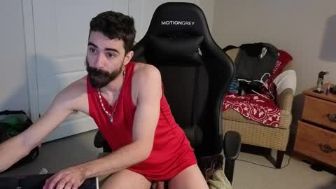 Snapshot of benny_boy95 chatting on 8, 2, 2026 benny_boy95 online show from 8, 2, 2026