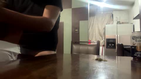 benny_yourdaddy online show from 6, 3, 2025