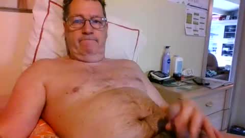 bennybutterfly007 online show from 21, 4, 2026