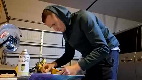 BennyC online show from 16, 11, 2025