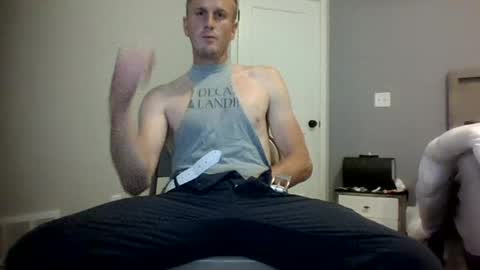 Snapshot of bennyc04041987 chatting on 7, 7, 2026 BennyC online show from 7, 7, 2026