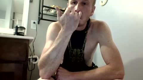 Snapshot of bennyc04041987 chatting on 6, 8, 2026 BennyC online show from 6, 8, 2026