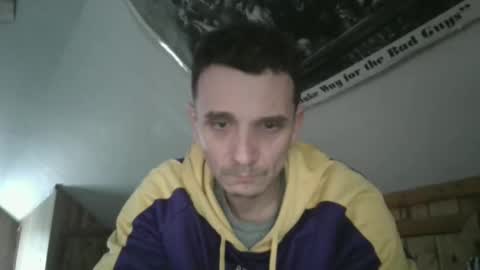 benny and innocentvixon online show from 15, 2, 2025