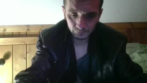 benny and innocentvixon online show from 15, 12, 2025