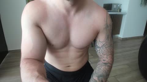 Snapshot of benthebodybuilder chatting on 15, 12, 2024 Ben Braxton online show from 15, 12, 2024