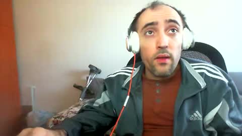 bentish online show from 15, 12, 2024