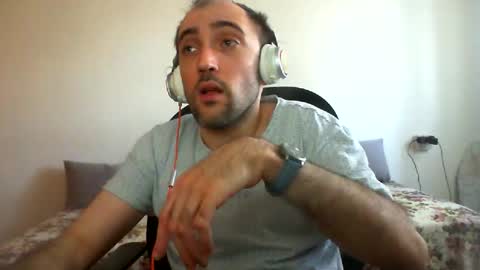 bentish online show from 18, 12, 2024