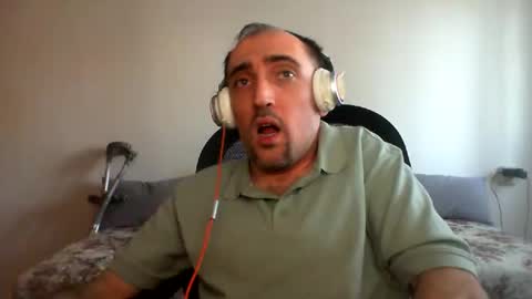 bentish online show from 2, 1, 2025