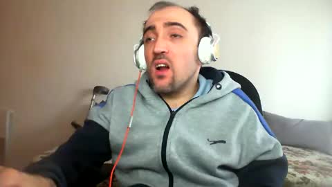 bentish online show from 4, 1, 2025