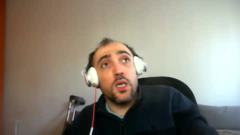 bentish online show from 7, 1, 2025