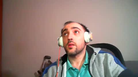 bentish online show from 7, 1, 2025