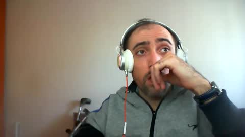 bentish online show from 8, 1, 2025