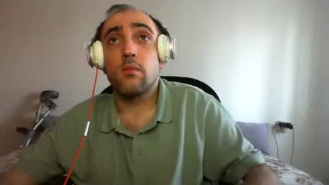 bentish online show from 12, 1, 2025